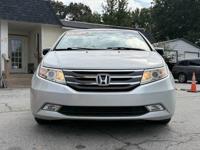 2012 Honda Odyssey FROM DOWN !!! READY FOR YOUR FAMILY !!!! Doraville - Image 9