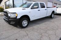 2022 Ram 2500 Heavy Duty Crew Cab Marietta, GA - Image 2