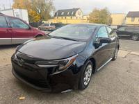 2024 TOYOTA COROLLA LE 48K MILES Baldwin Long Island