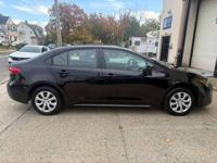 2024 TOYOTA COROLLA LE 48K MILES Baldwin Long Island - Image 8