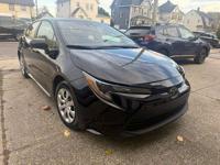 2024 TOYOTA COROLLA LE 48K MILES Baldwin Long Island - Image 9