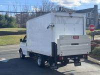 2018 CHEVROLET EXPRESS 3500 BOX TRUCK branchville - Image 7