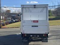 2018 CHEVROLET EXPRESS 3500 BOX TRUCK branchville - Image 8