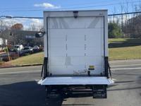 2018 CHEVROLET EXPRESS 3500 BOX TRUCK branchville - Image 9