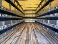 2018 CHEVROLET EXPRESS 3500 BOX TRUCK branchville - Image 10