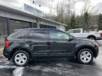 2014 FORD EDGE SEL 4X4 branchville - Image 4