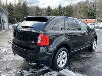2014 FORD EDGE SEL 4X4 branchville - Image 5