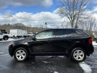 2014 FORD EDGE SEL 4X4 branchville - Image 6