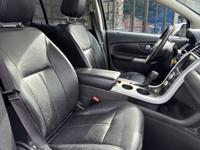 2014 FORD EDGE SEL 4X4 branchville - Image 7