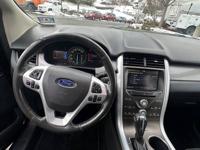 2014 FORD EDGE SEL 4X4 branchville - Image 8
