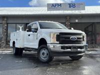 2019 FORD F350 UTILITY TRUCK branchville - Image 2