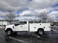 2019 FORD F350 UTILITY TRUCK branchville - Image 4