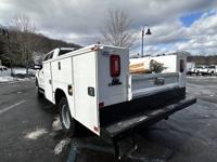 2019 FORD F350 UTILITY TRUCK branchville - Image 5