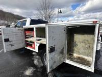 2019 FORD F350 UTILITY TRUCK branchville - Image 8