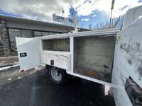 2019 FORD F350 UTILITY TRUCK branchville - Image 9