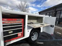 2019 FORD F350 UTILITY TRUCK branchville - Image 10