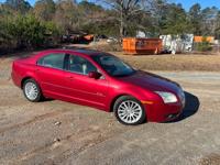 2007 Mercury Milan Premier Locust Grove