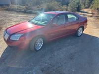 2007 Mercury Milan Premier Locust Grove - Image 5