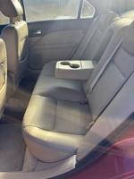 2007 Mercury Milan Premier Locust Grove - Image 7