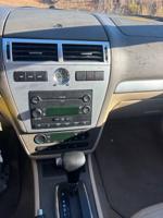 2007 Mercury Milan Premier Locust Grove - Image 8