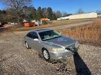 2006 Hyundai Azera Limited (Low Miles) Locust Grove