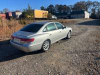 2006 Hyundai Azera Limited (Low Miles) Locust Grove - Image 3