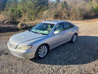 2006 Hyundai Azera Limited (Low Miles) Locust Grove - Image 5