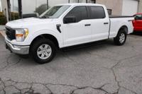 2022 Ford F150 Crew Cab 4x4 5.0L V8 Marietta, GA