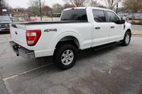 2022 Ford F150 Crew Cab 4x4 5.0L V8 Marietta, GA - Image 3