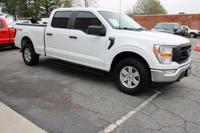 2022 Ford F150 Crew Cab 4x4 5.0L V8 Marietta, GA - Image 4