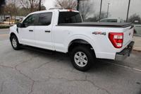 2022 Ford F150 Crew Cab 4x4 5.0L V8 Marietta, GA - Image 5