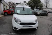 2022 Ram Promaster City cargo Van Marietta, GA - Image 6