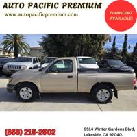 2004 Toyota Tacoma Base Regular Cab Lakeside - Image 3