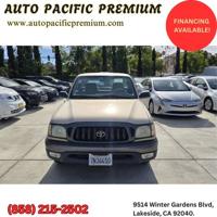 2004 Toyota Tacoma Base Regular Cab Lakeside - Image 4