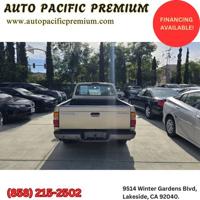 2004 Toyota Tacoma Base Regular Cab Lakeside - Image 5