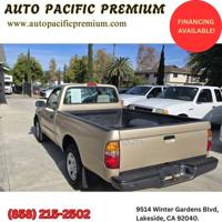 2004 Toyota Tacoma Base Regular Cab Lakeside - Image 6