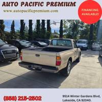 2004 Toyota Tacoma Base Regular Cab Lakeside - Image 7