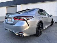 2021 Toyota Camry SE SE 4dr Sedan + FINANCING AVAILABLE!!! - Image 3