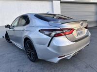 2021 Toyota Camry SE SE 4dr Sedan + FINANCING AVAILABLE!!! - Image 5