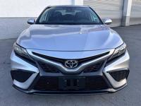 2021 Toyota Camry SE SE 4dr Sedan + FINANCING AVAILABLE!!! - Image 6