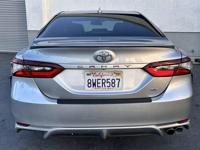2021 Toyota Camry SE SE 4dr Sedan + FINANCING AVAILABLE!!! - Image 7