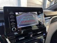 2021 Toyota Camry SE SE 4dr Sedan + FINANCING AVAILABLE!!! - Image 10