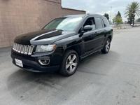 2016 Jeep Compass Escondido - Image 3