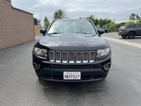 2016 Jeep Compass Escondido - Image 4