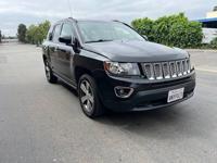 2016 Jeep Compass Escondido - Image 5