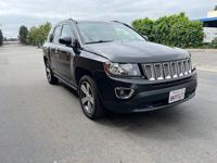 2016 Jeep Compass Escondido - Image 6
