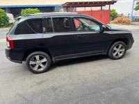 2016 Jeep Compass Escondido - Image 7