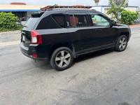 2016 Jeep Compass Escondido - Image 8