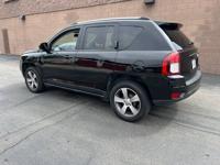 2016 Jeep Compass Escondido - Image 10