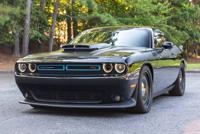 2016 Dodge Challenger - Dodge Challenger Ardial Auto